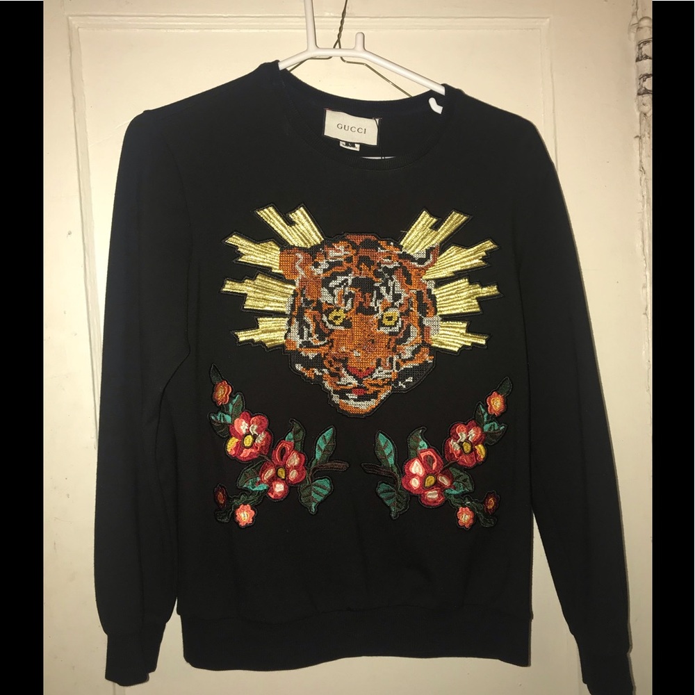 Gucci Sweater